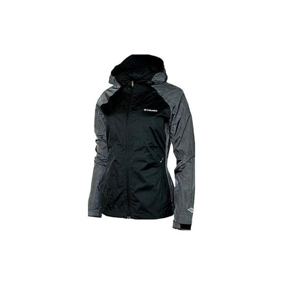 columbia hot thought ii jacket